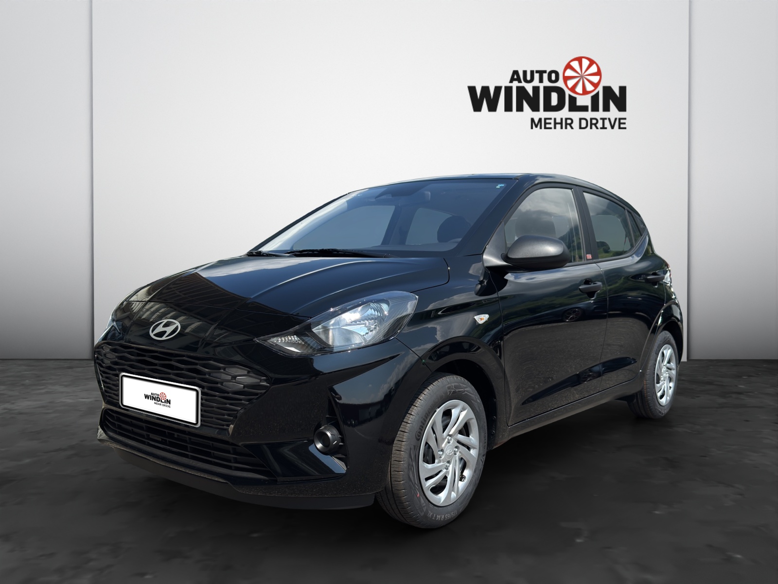 HYUNDAI i10 1.0 Pica-image-1