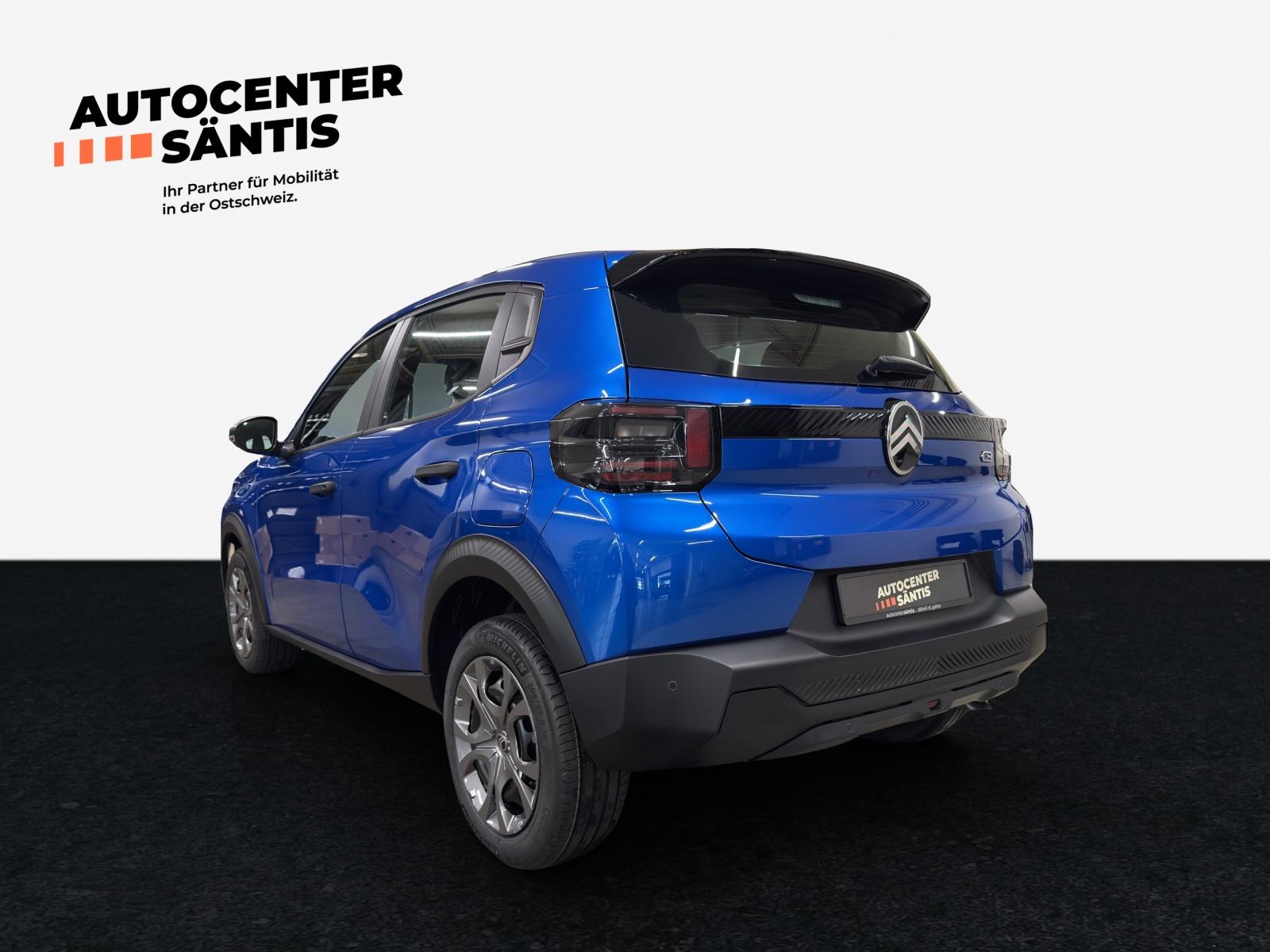 CITROEN C3 1.2 Turbo You-image-3