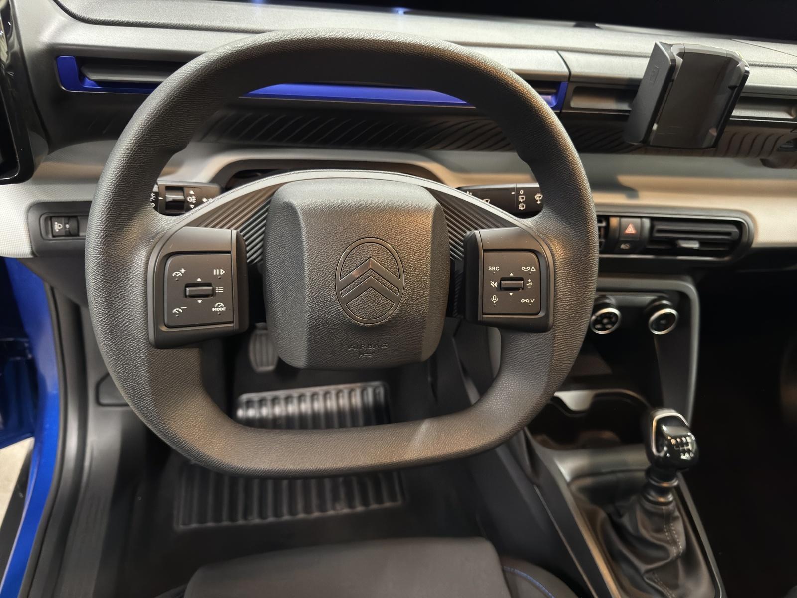 CITROEN C3 1.2 Turbo You-image-6