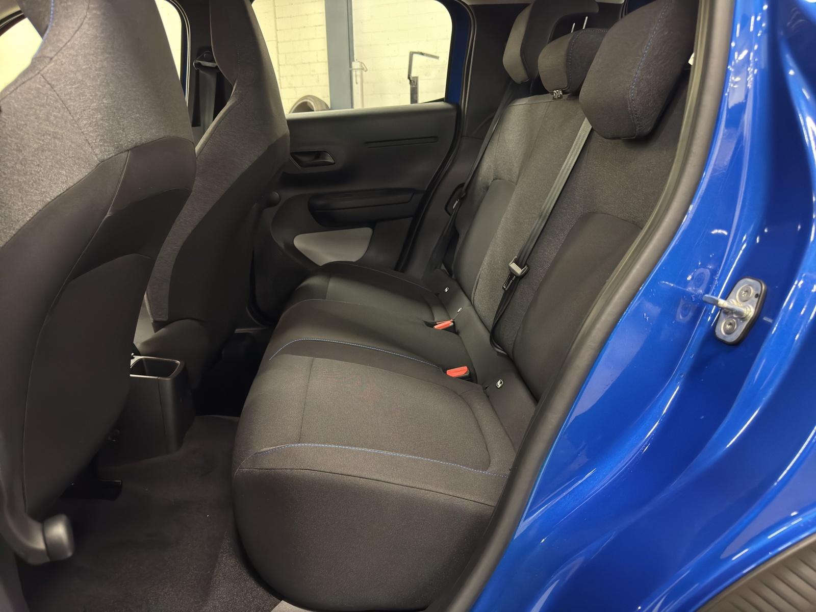 CITROEN C3 1.2 Turbo You-image-13