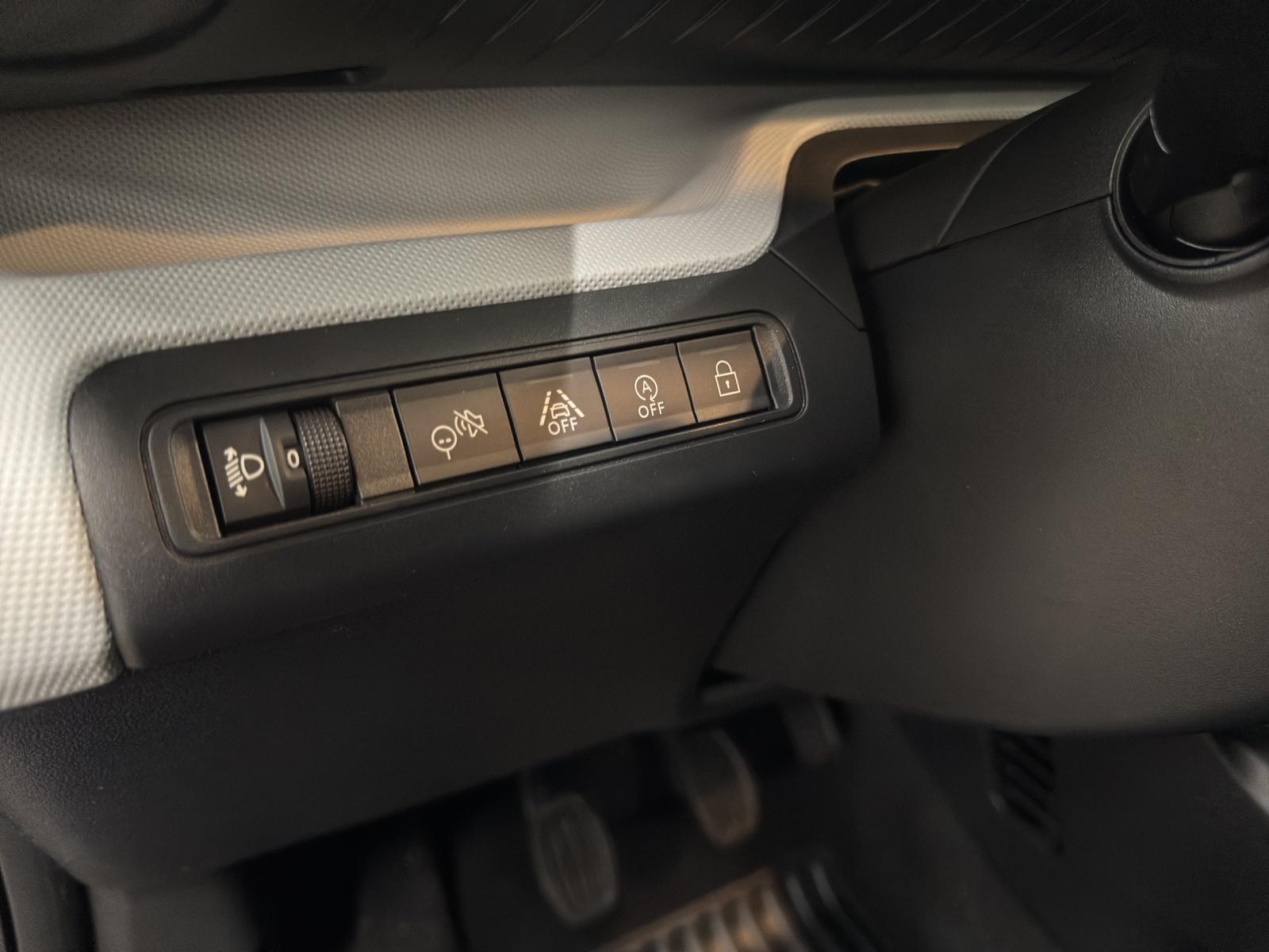 CITROEN C3 1.2 Turbo You-image-7