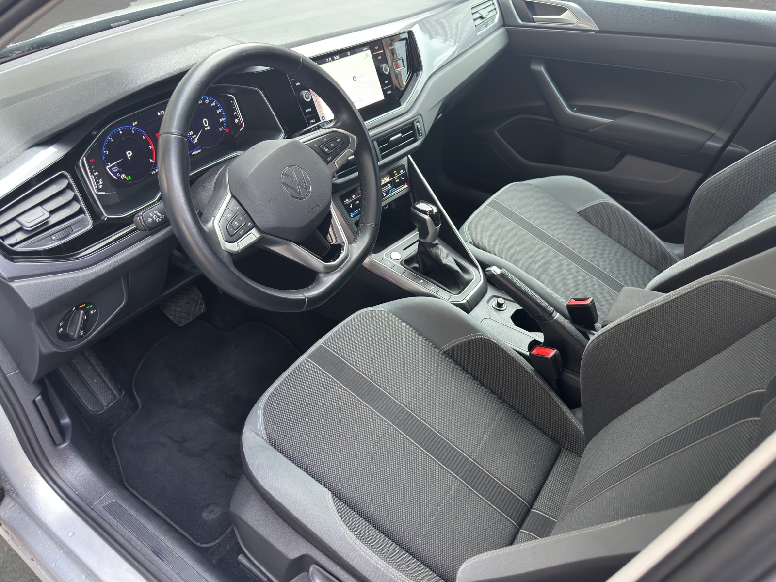 VW Polo 1.0 TSI Style DSG-image-7