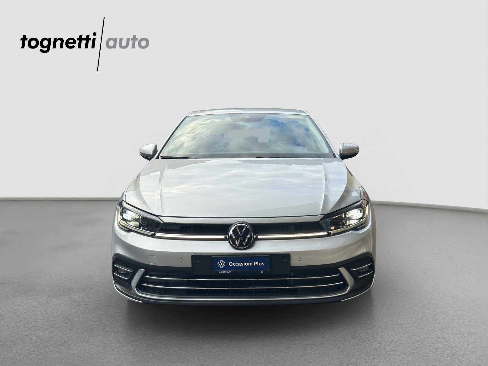 VW Polo 1.0 TSI Style DSG-image-6