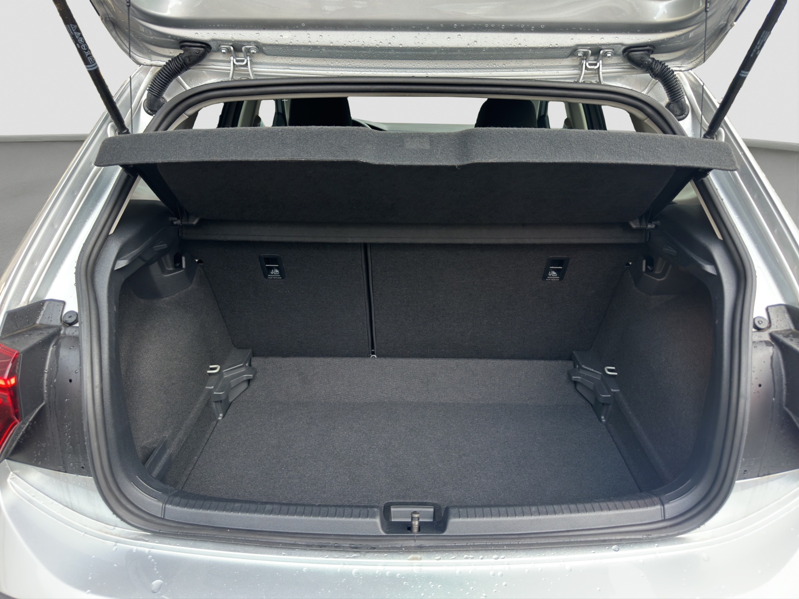 VW Polo 1.0 TSI Style DSG-image-9