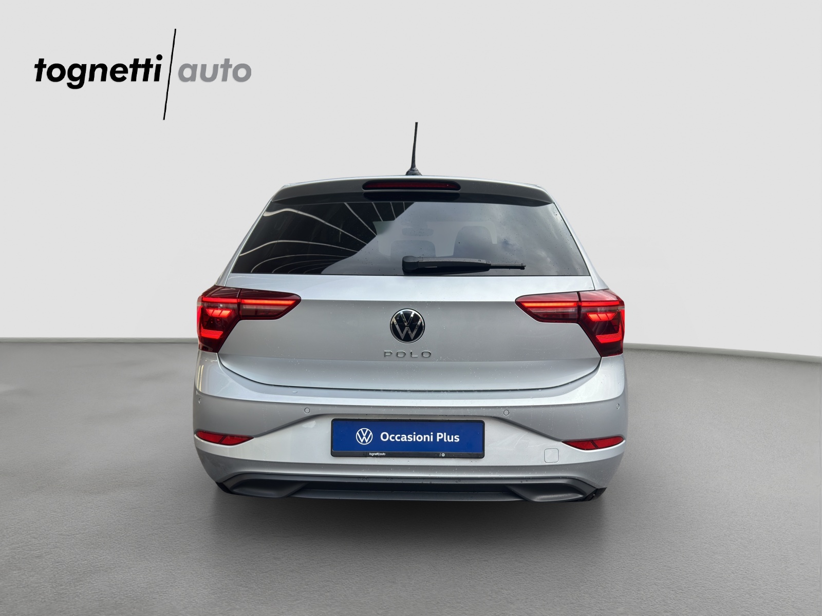 VW Polo 1.0 TSI Style DSG-image-5