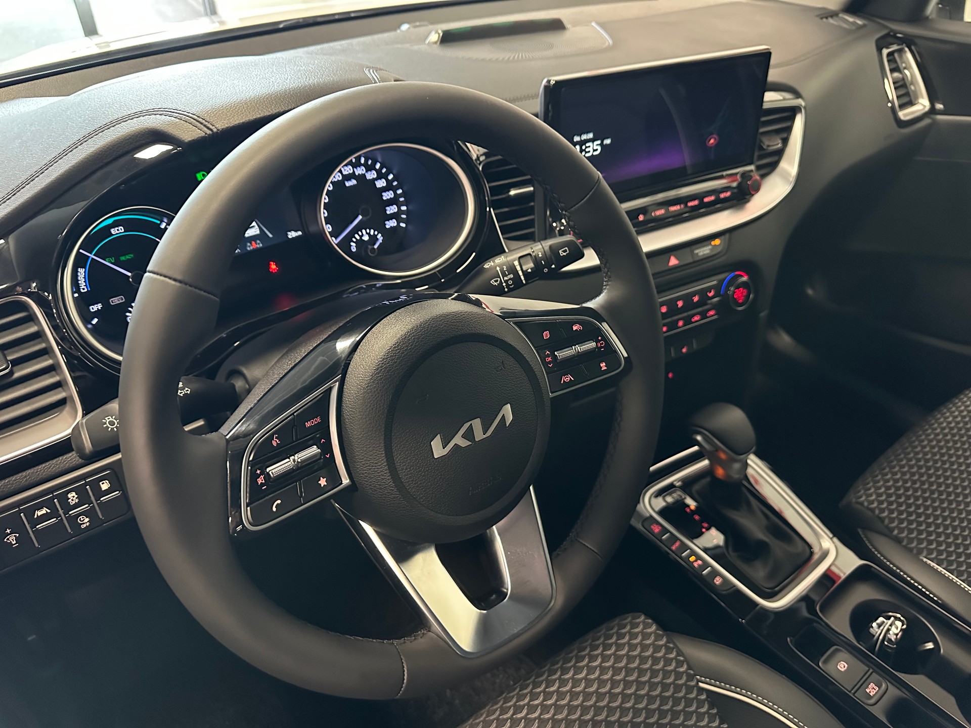 KIA Ceed Sportswagon 1.6 GDi Plug-in Hybrid Power DCT-image-7