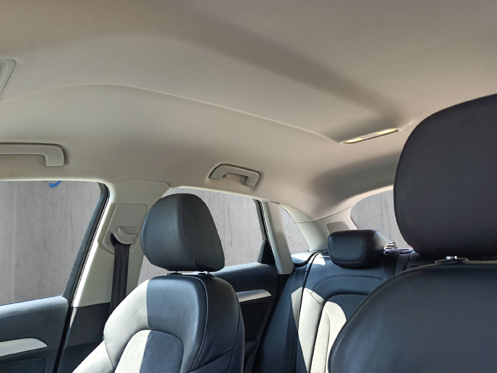 AUDI Q3 2.0 TDI 177 quattro S-Tronic-image-15