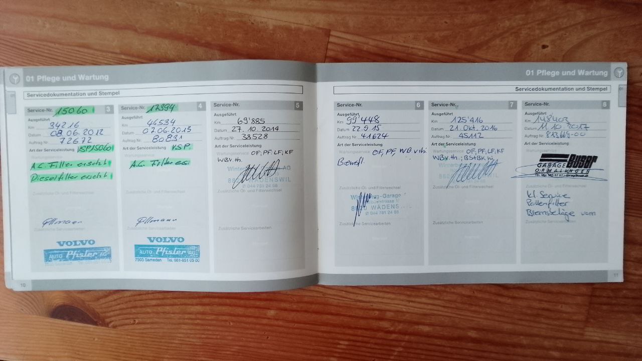 VOLVO V70 D5 AWD Kinetic Geartronic-image-9