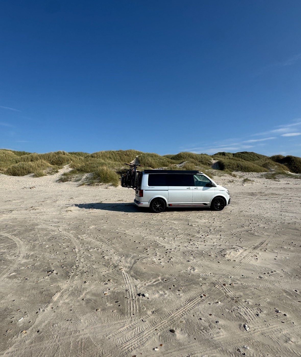 VW T6.1 California 2.0 TDI Ocean Edition Liberty 4Motion DSG-image-0