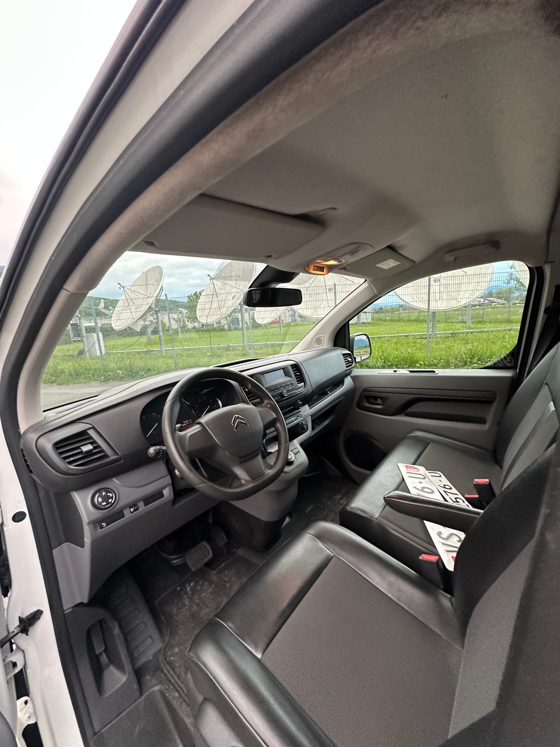 CITROEN Jumpy 2.0 BlueHDi 120 s/s XS Club EAT8-image-4