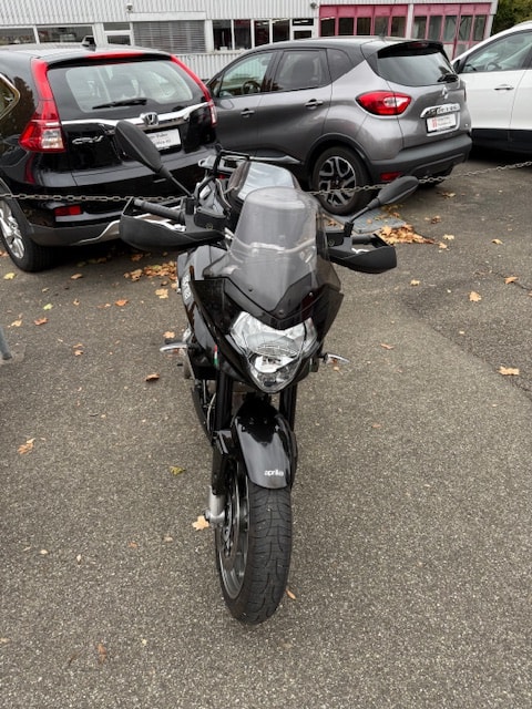APRILIA SL 750 Shiver GT