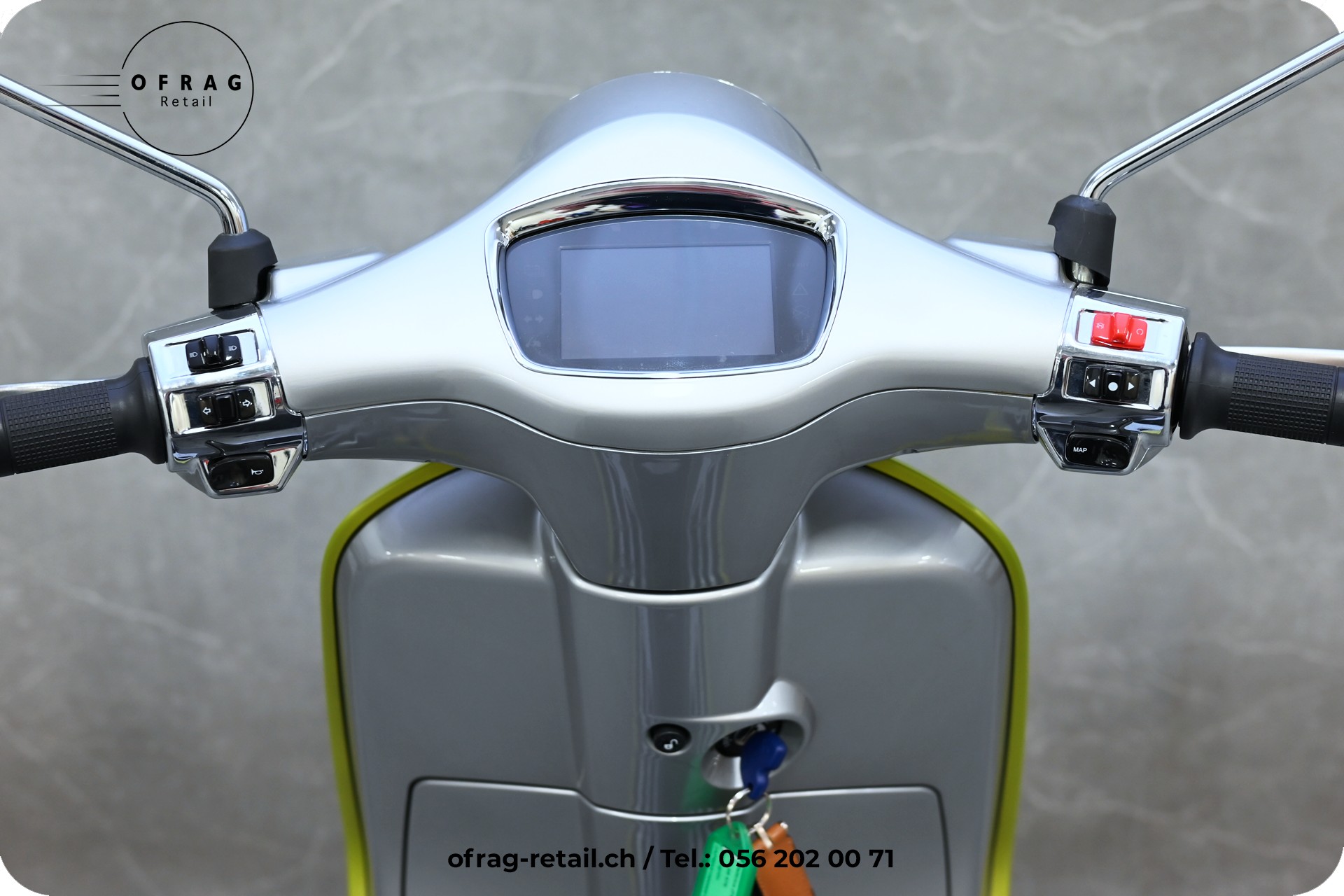 PIAGGIO Vespa Elettrica Elettrica-image-4