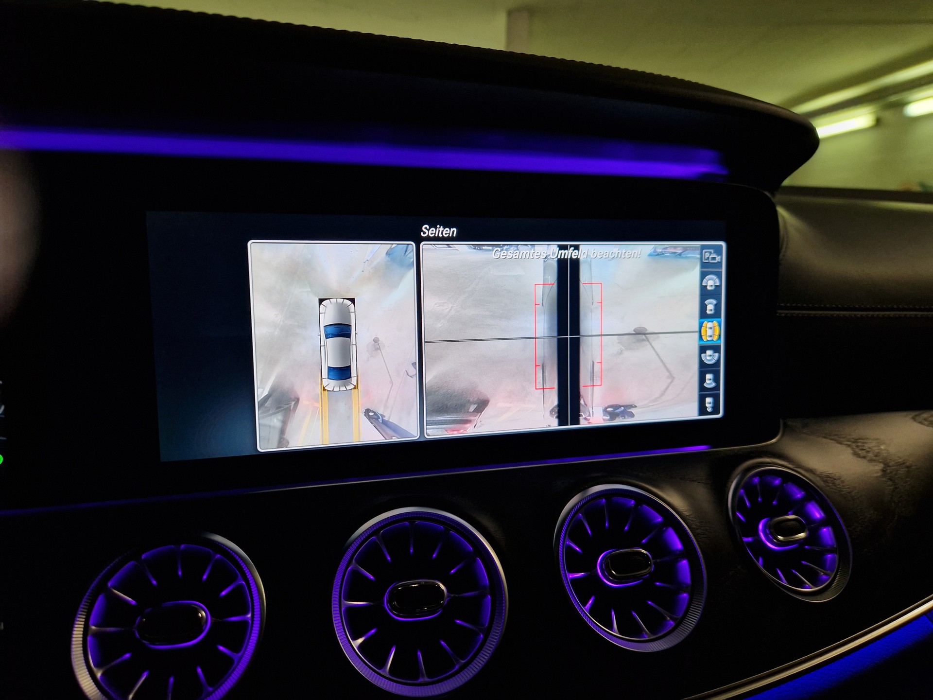 MERCEDES-BENZ CLS 450 4Matic AMG-Line 9G-Tronic ***EDITION 1*** Leasing möglich!-image-15