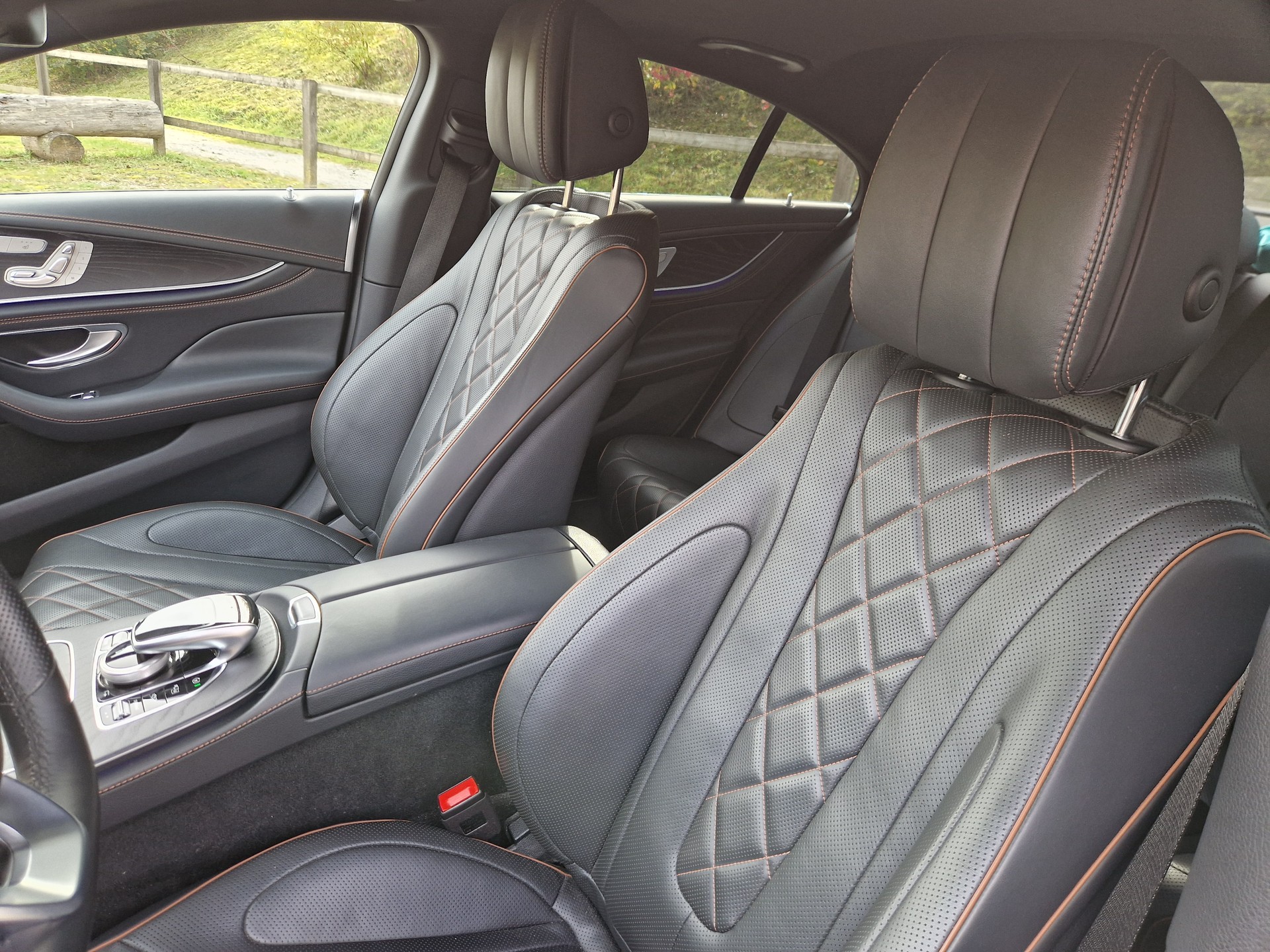 MERCEDES-BENZ CLS 450 4Matic AMG-Line 9G-Tronic ***EDITION 1*** Leasing möglich!-image-7