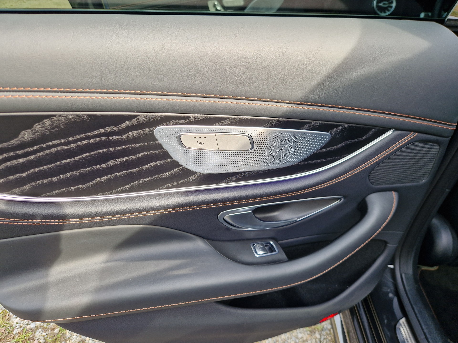 MERCEDES-BENZ CLS 450 4Matic AMG-Line 9G-Tronic ***EDITION 1*** Leasing möglich!-image-10