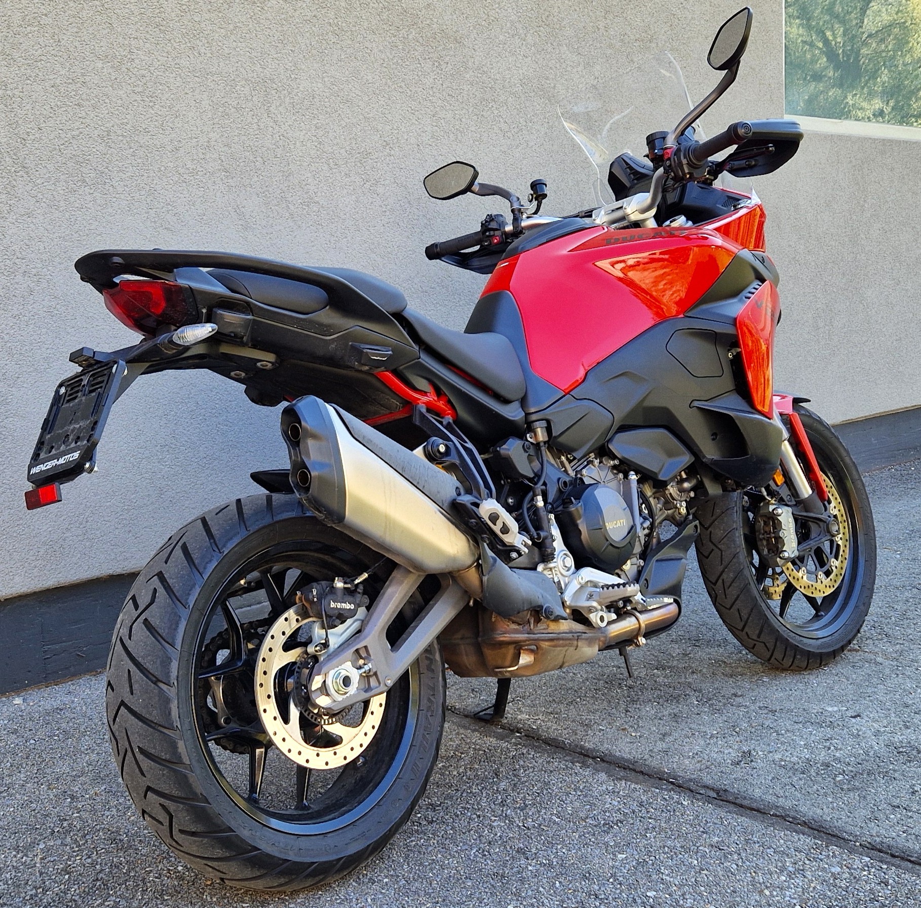 DUCATI MULTISTRADA V2 S-image-5