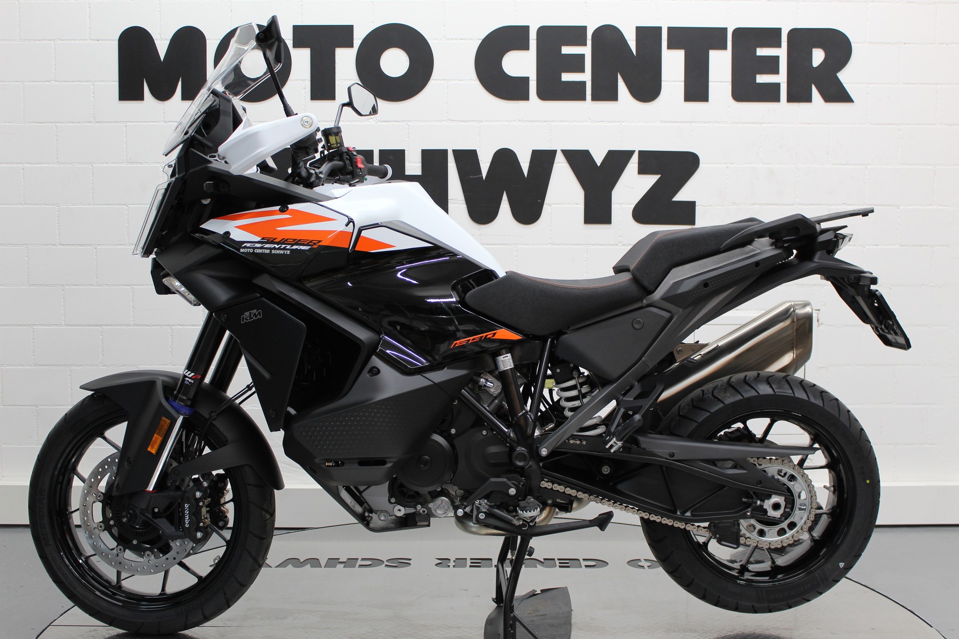 KTM 1390 Super Adventure S EVO-image-5