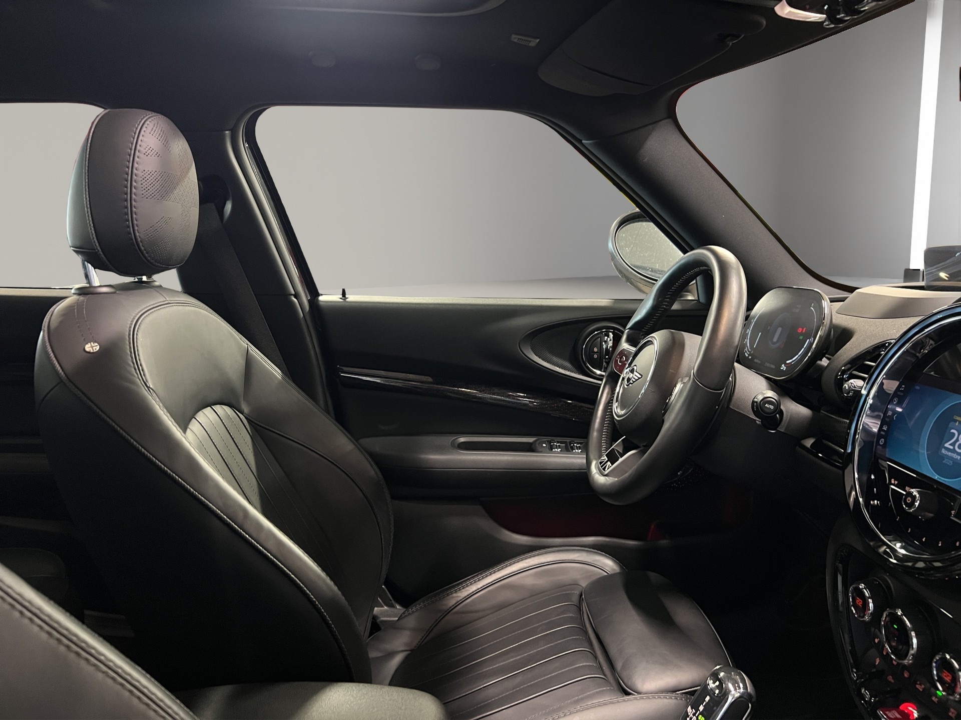 MINI Clubman Cooper S ALL4 Steptronic LEASING à partir de CHF 320.-/mois-image-6