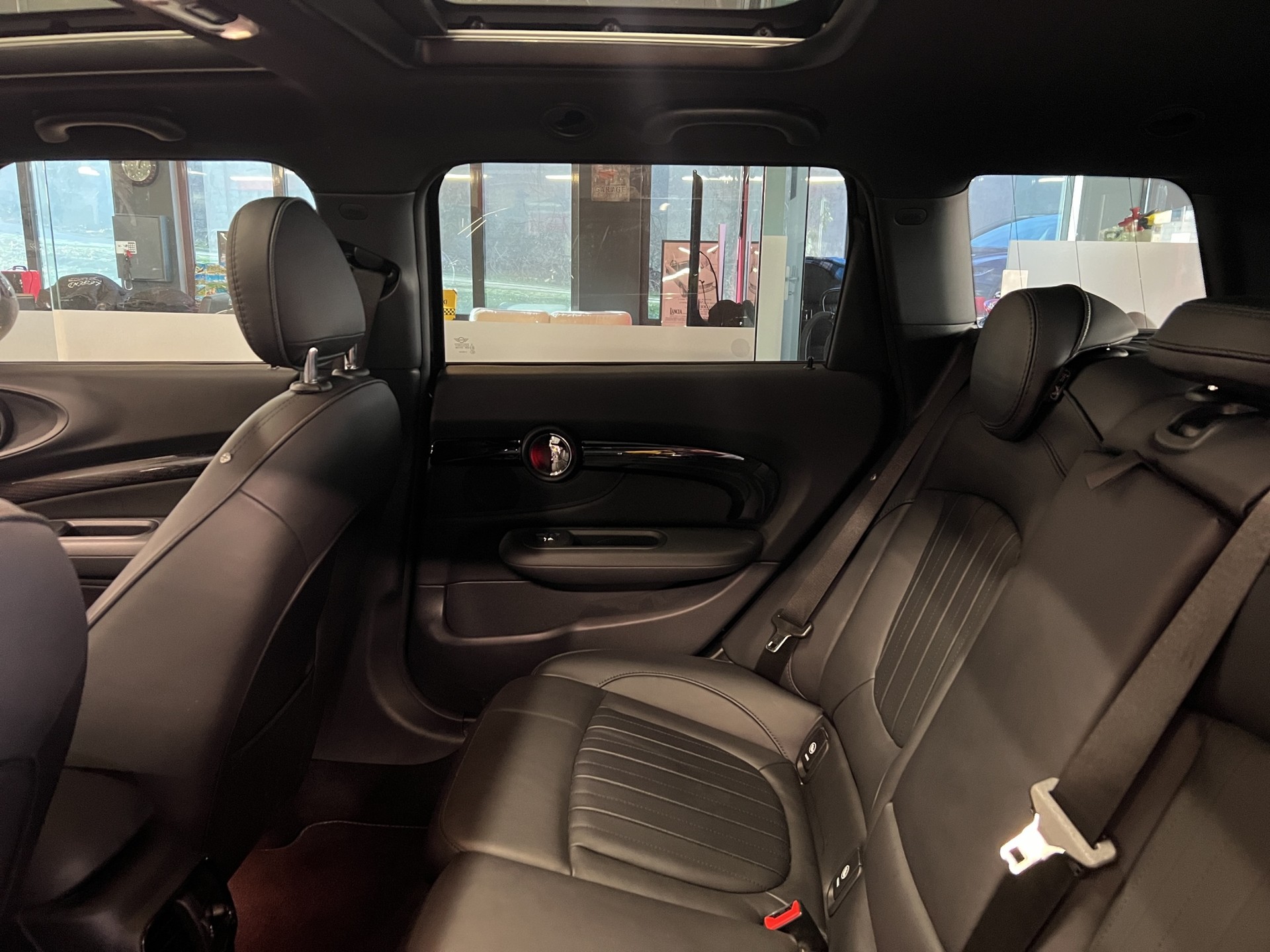 MINI Clubman Cooper S ALL4 Steptronic LEASING à partir de CHF 320.-/mois-image-13