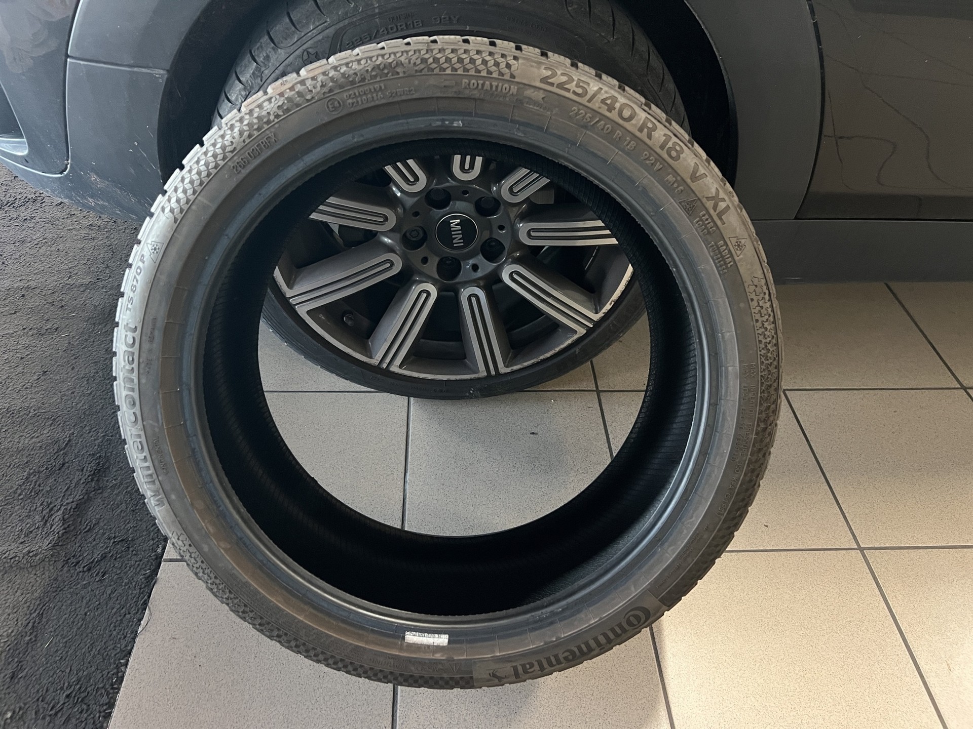 MINI Clubman Cooper S ALL4 Steptronic LEASING à partir de CHF 320.-/mois-image-18