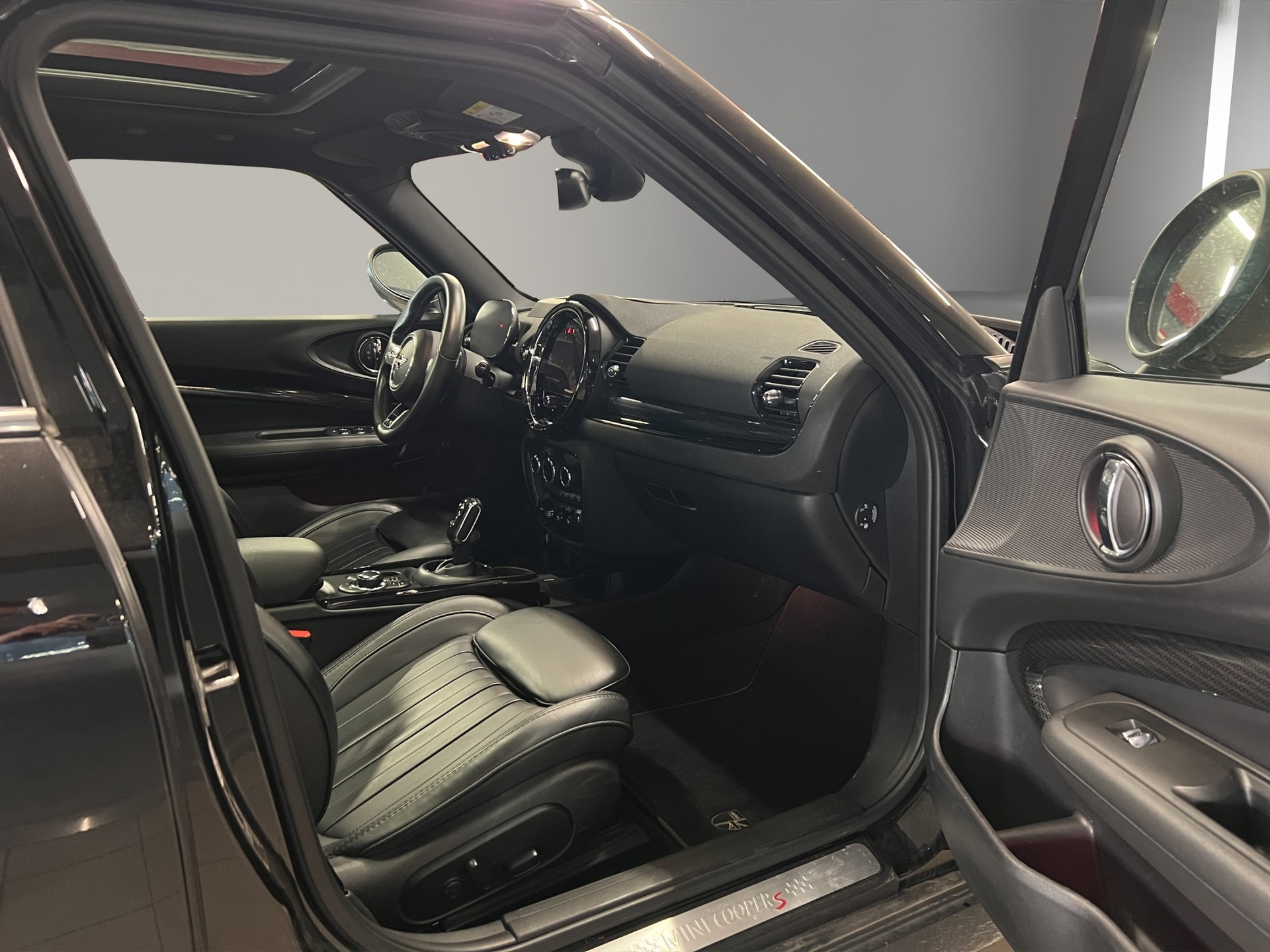 MINI Clubman Cooper S ALL4 Steptronic LEASING à partir de CHF 320.-/mois-image-16