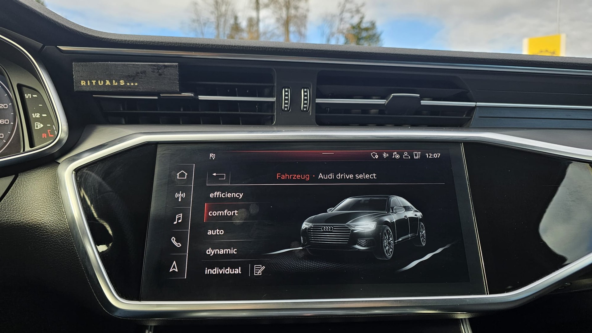 AUDI A6 Limousine 40 TDI S-tronic-image-17