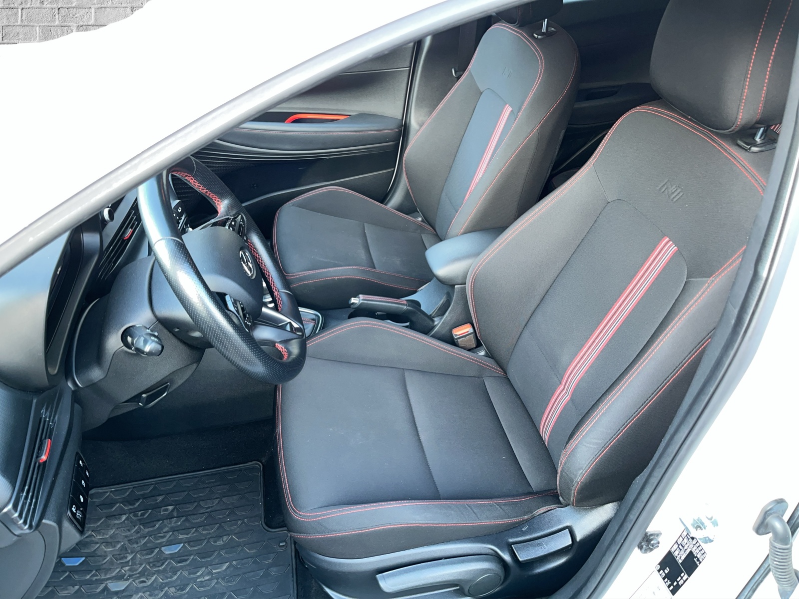 HYUNDAI i20 1.0 T-GDi N Line 48V MH iMT-image-8