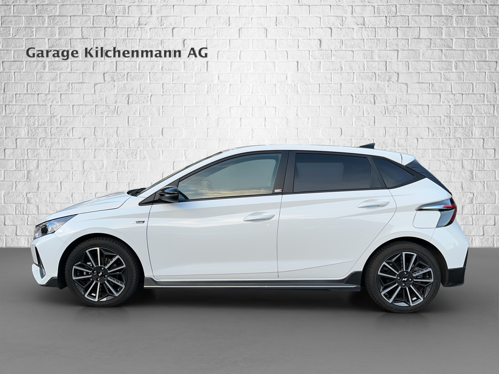 HYUNDAI i20 1.0 T-GDi N Line 48V MH iMT-image-1