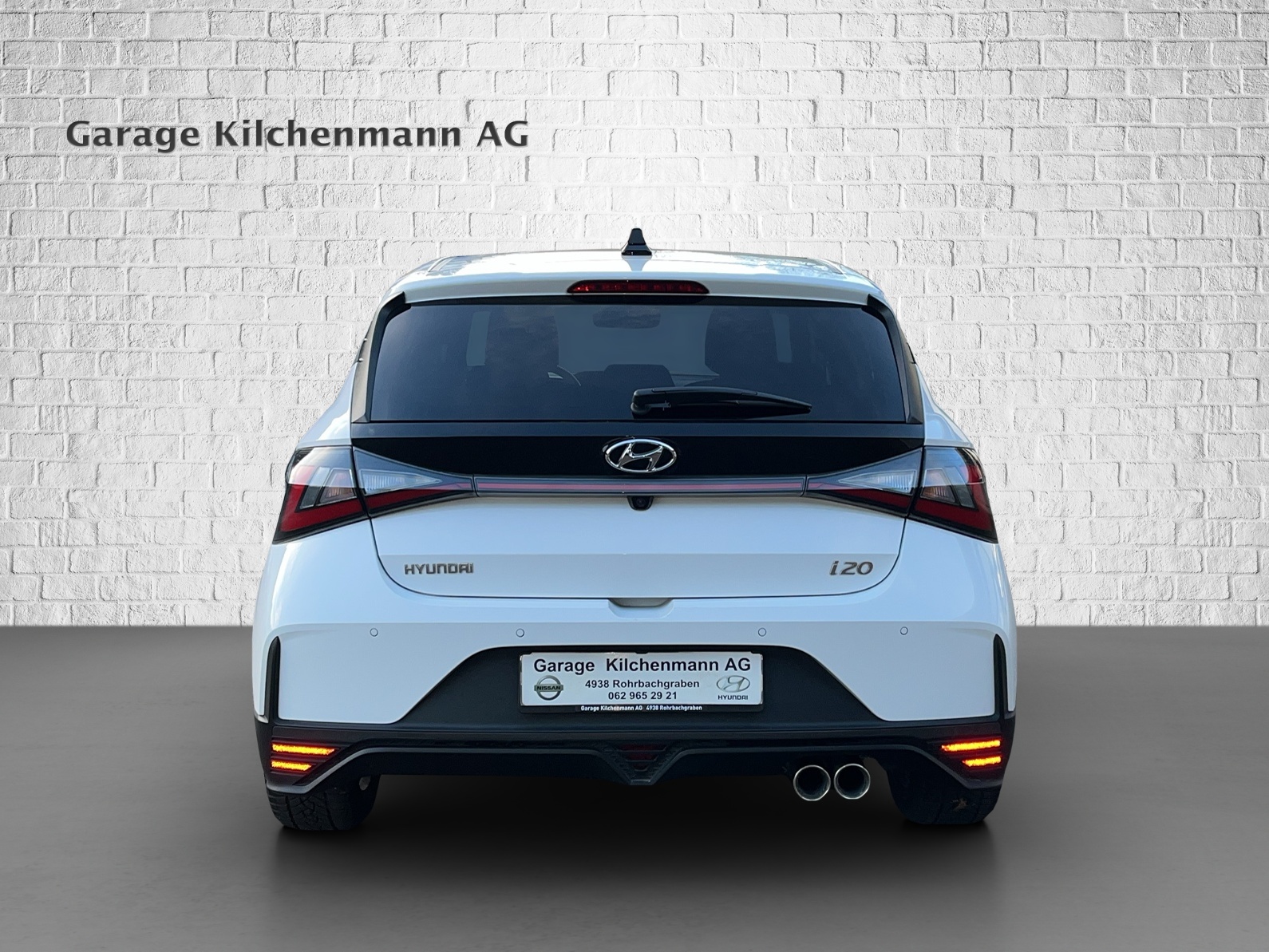 HYUNDAI i20 1.0 T-GDi N Line 48V MH iMT-image-3