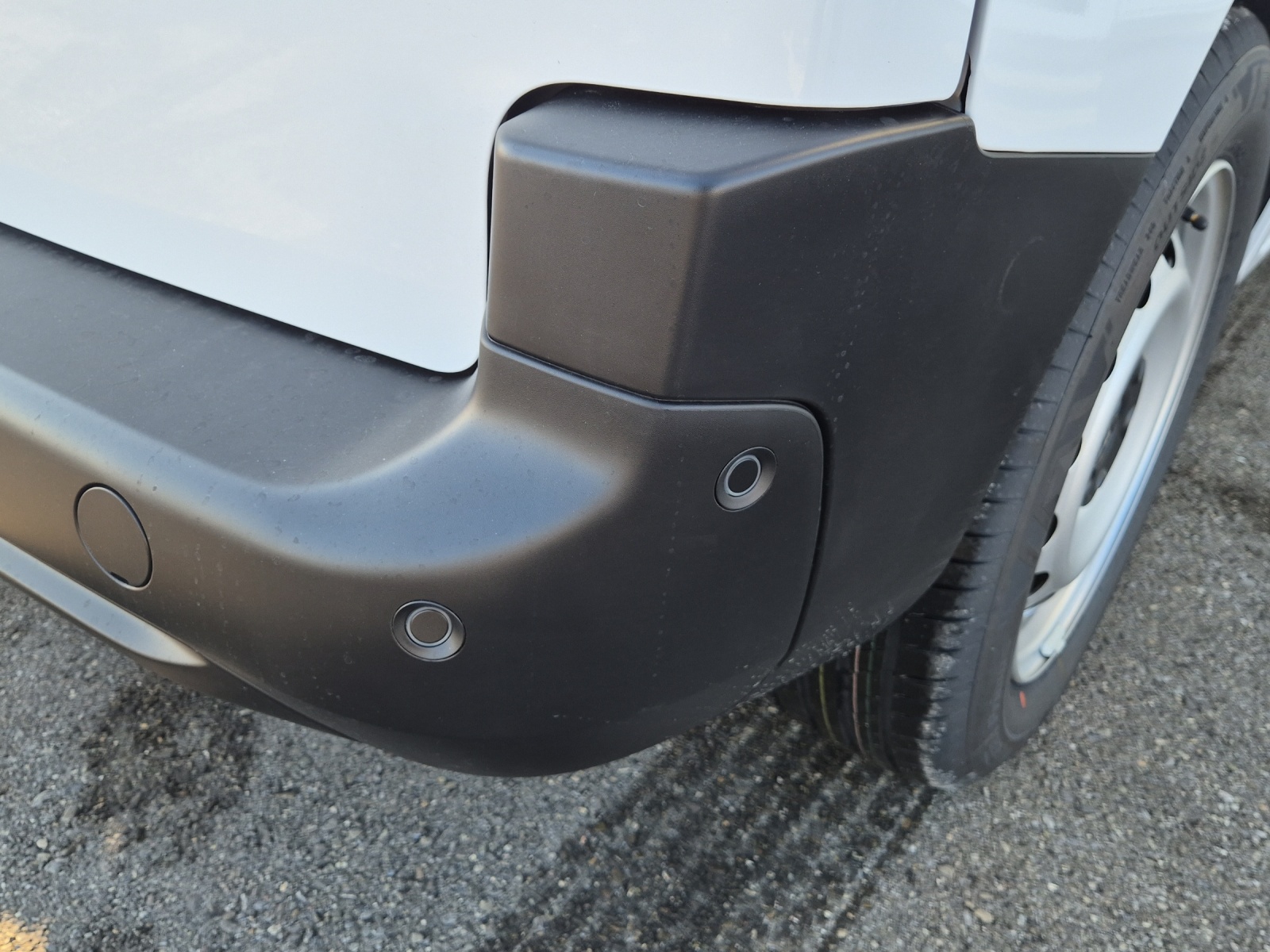 FIAT Doblo Kaw. L1 1.5 BlueHDI 130 erhöhte Nutzlast-image-11