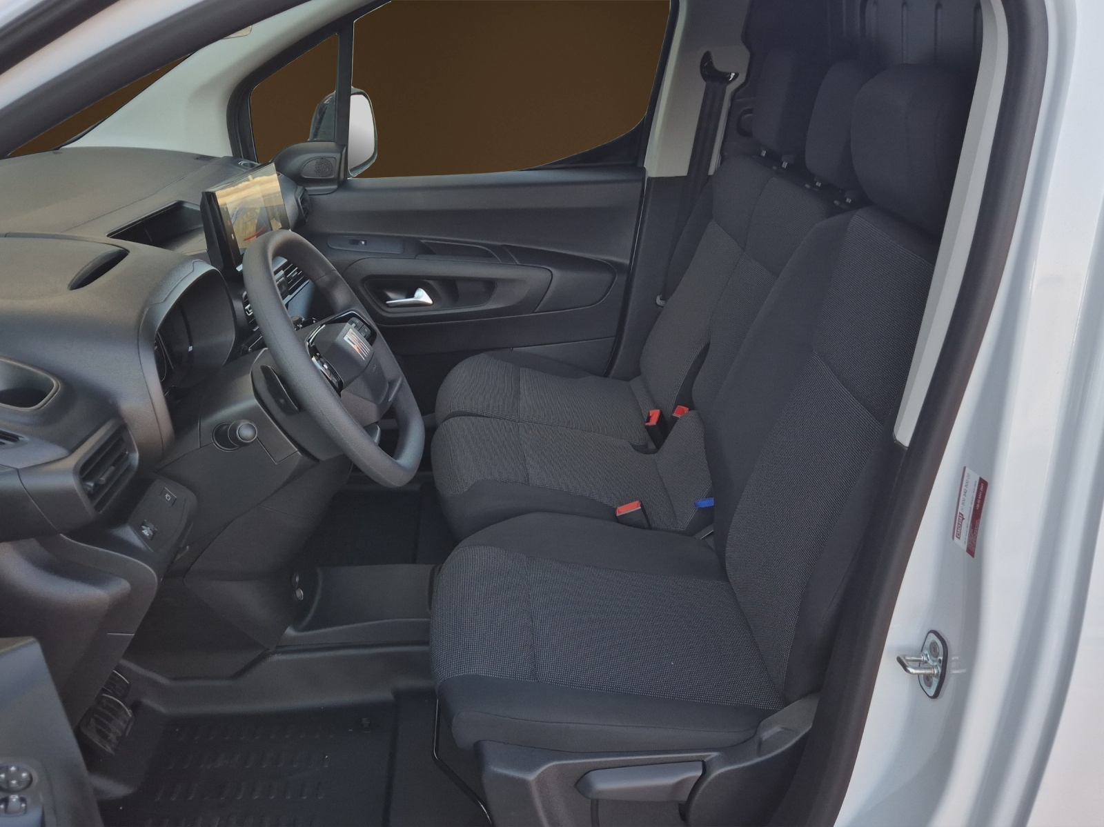 FIAT Doblo Kaw. L1 1.5 BlueHDI 130 erhöhte Nutzlast-image-5