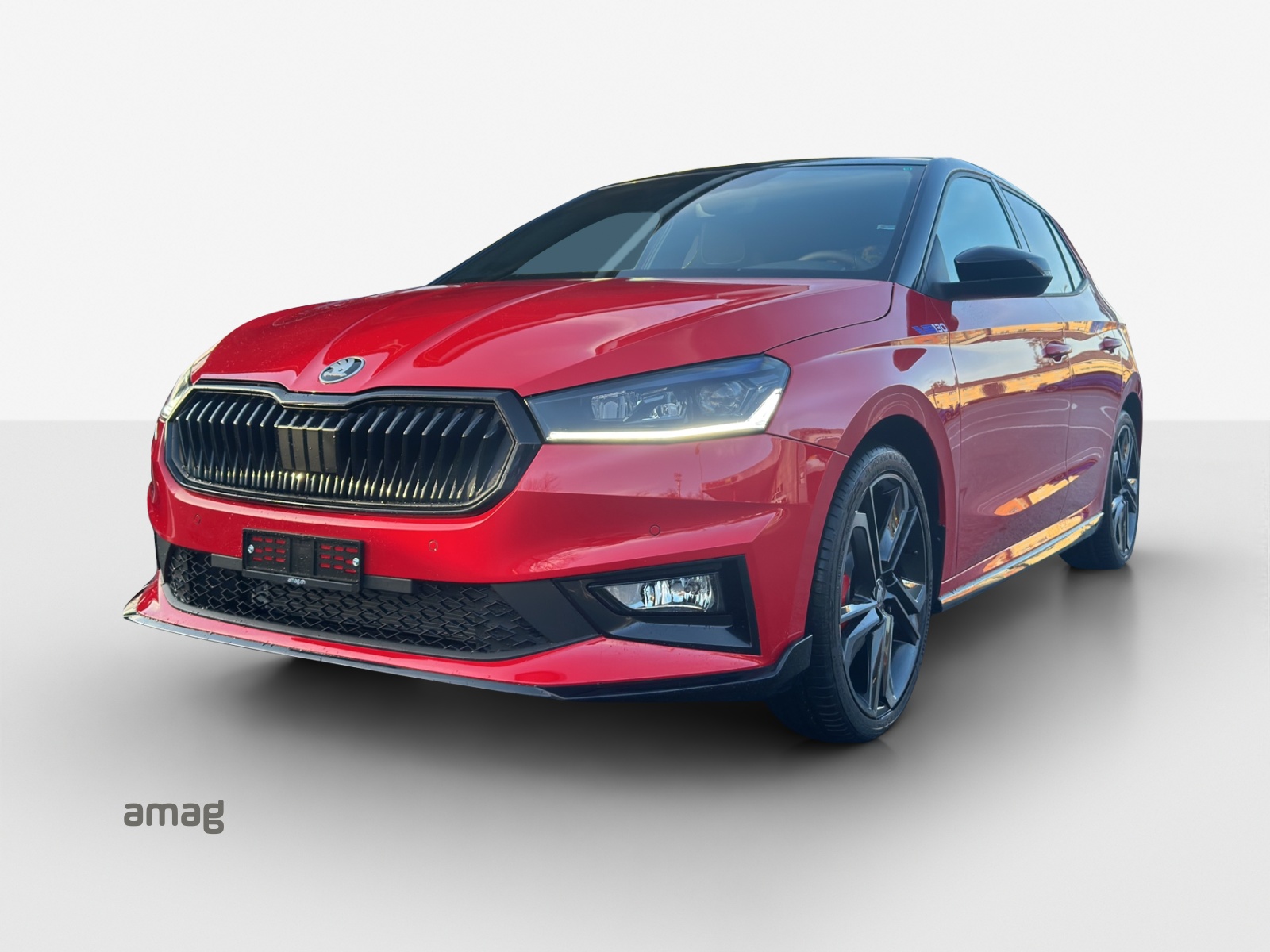 SKODA Fabia 1.5 TSI 130 DSG-image-0