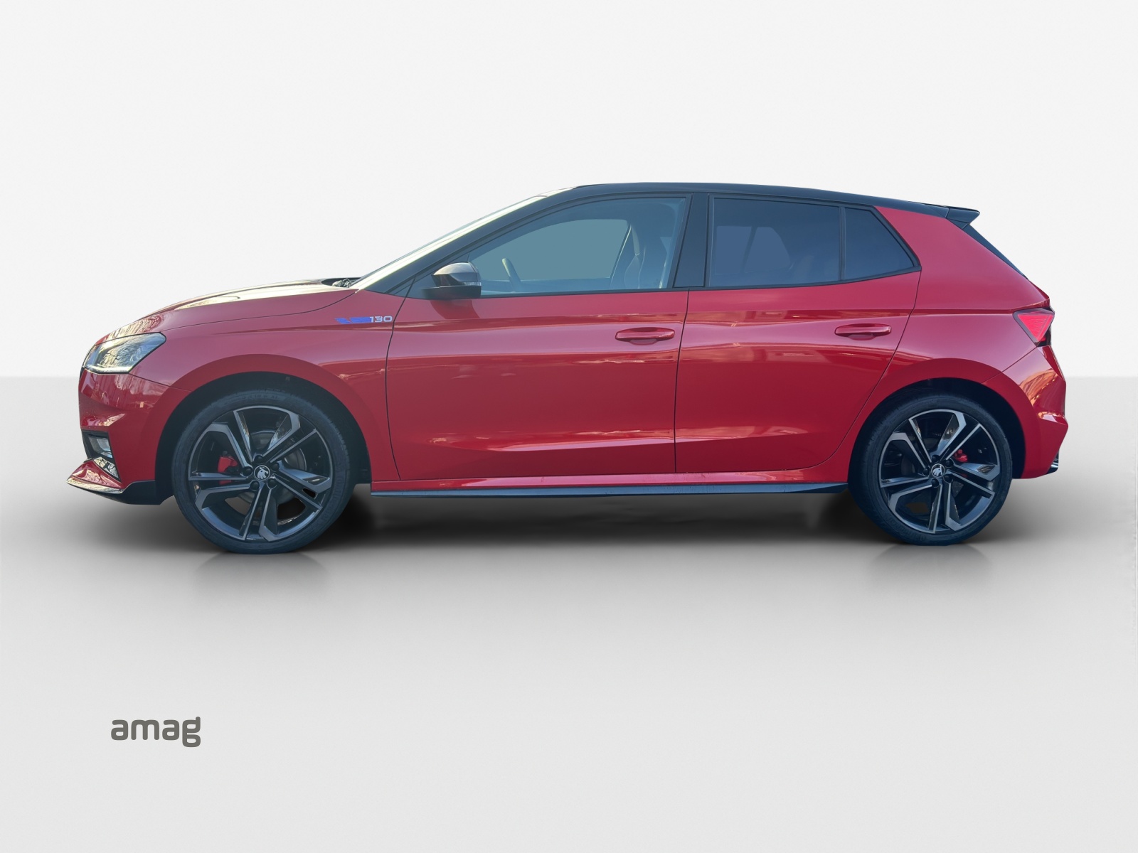 SKODA Fabia 1.5 TSI 130 DSG-image-1