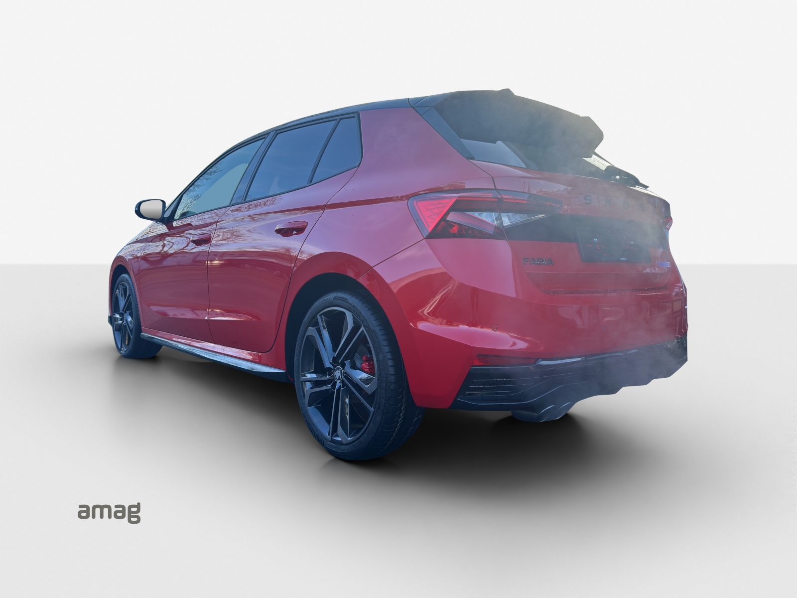SKODA Fabia 1.5 TSI 130 DSG-image-2