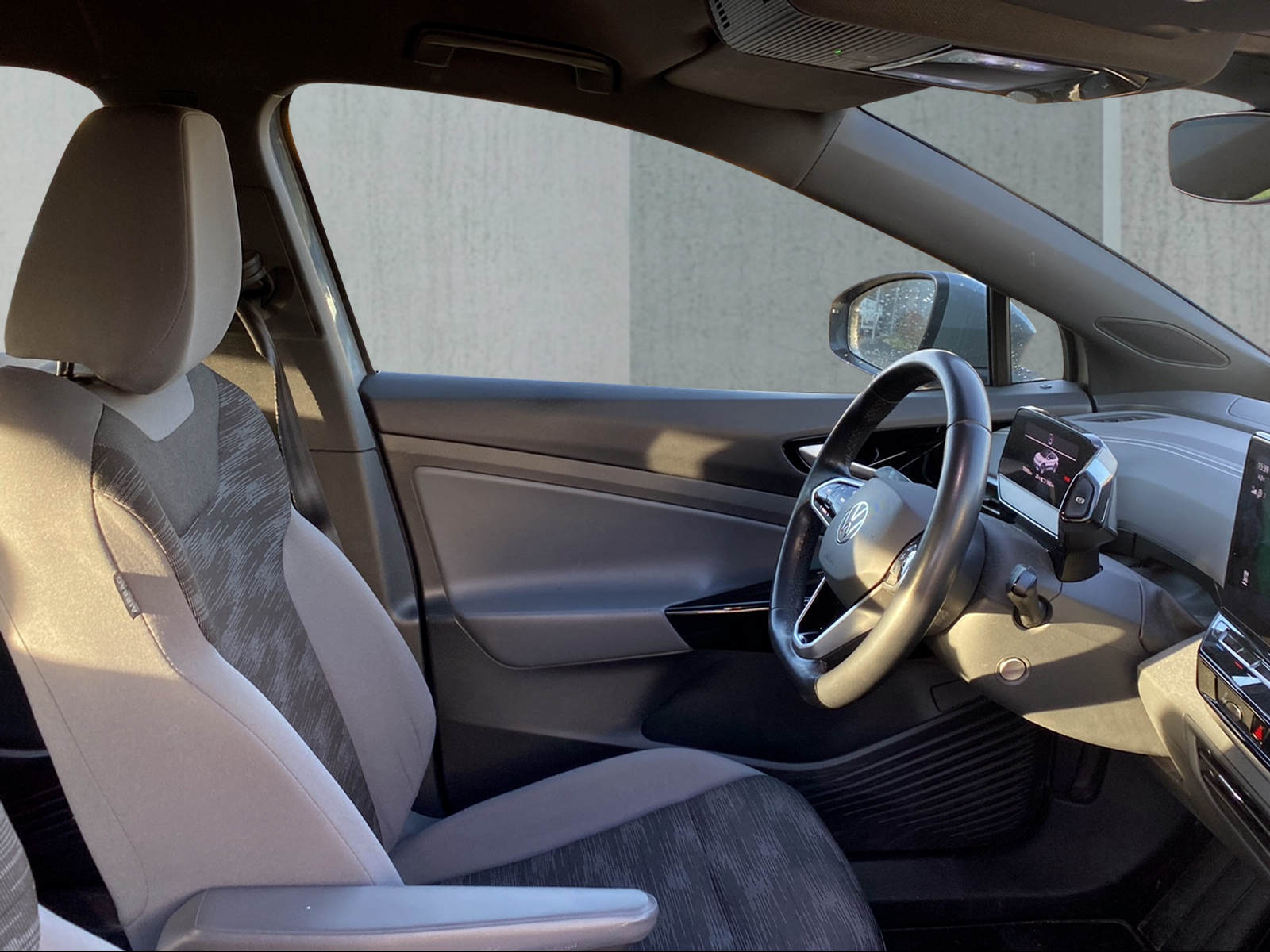 VW ID.5 Pro Performance 77 kWh-image-8