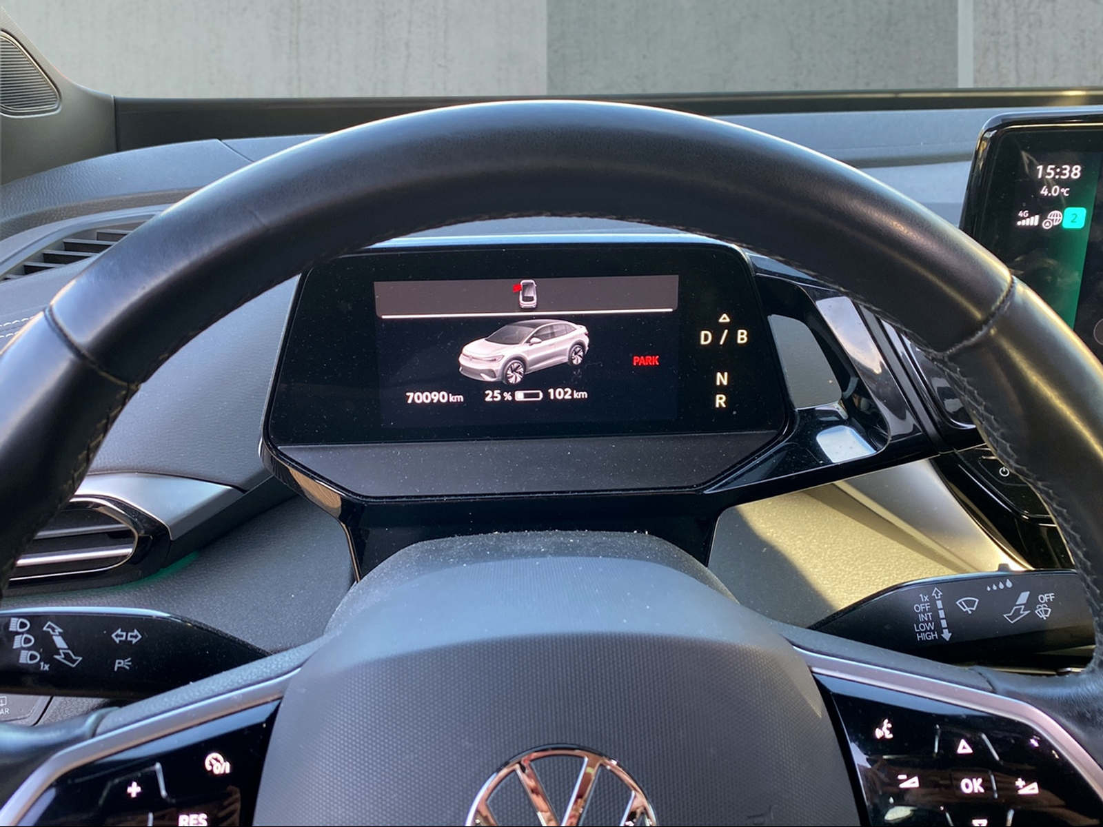 VW ID.5 Pro Performance 77 kWh-image-3