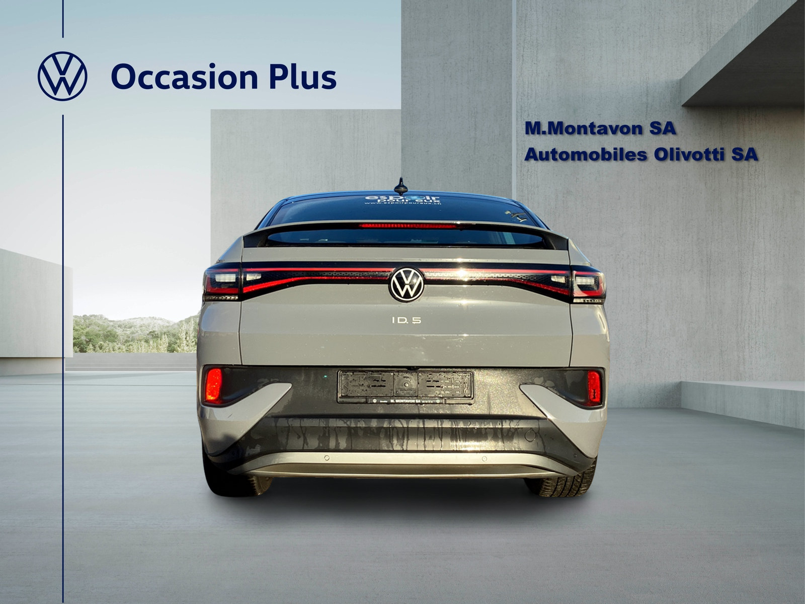 VW ID.5 Pro Performance 77 kWh-image-5