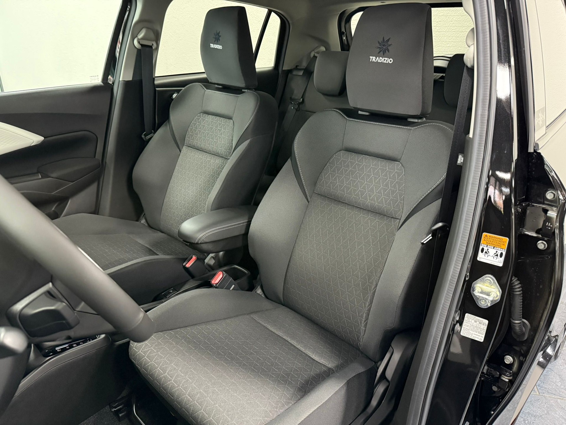 SUZUKI Swift 1.2 Tradizio Hybrid CVT-image-13