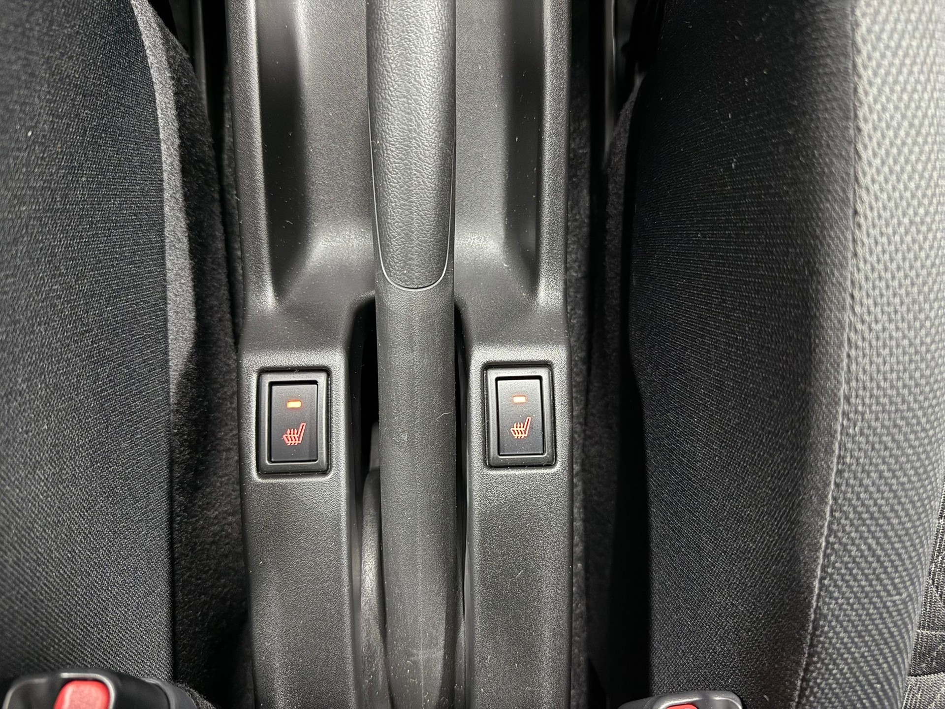 SUZUKI Swift 1.2 Tradizio Hybrid CVT-image-26