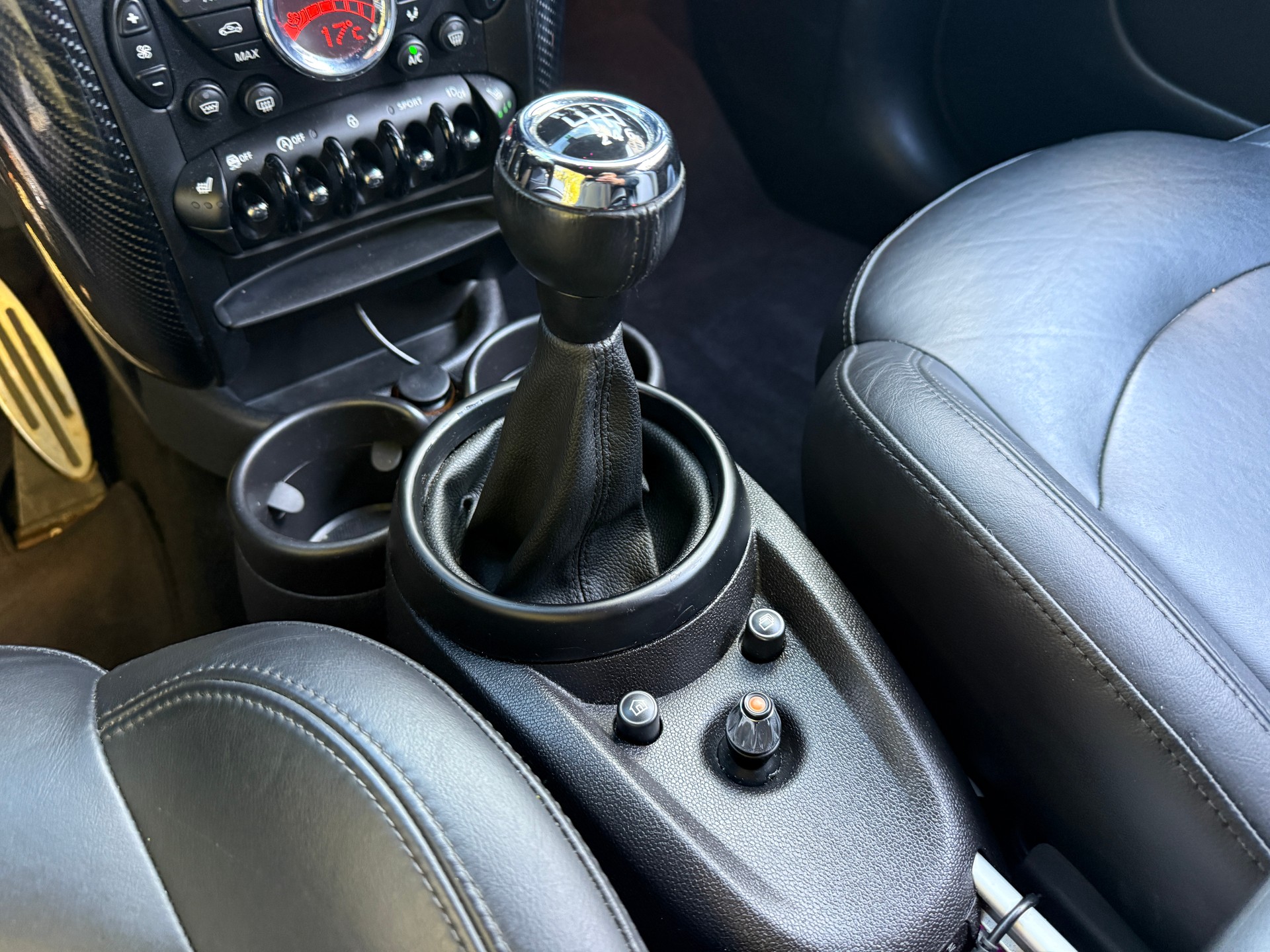 MINI Paceman Cooper S ALL4-image-11