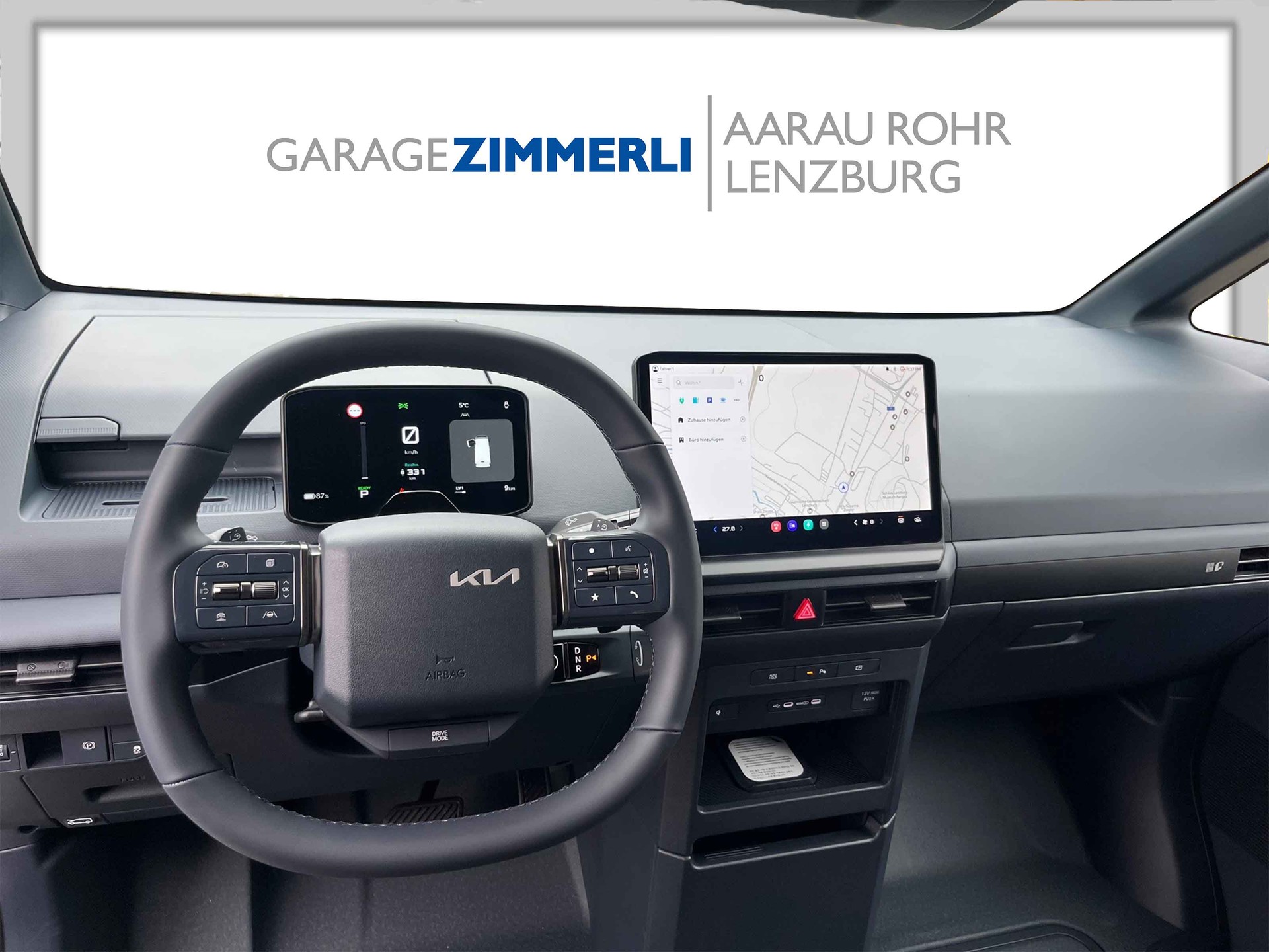 KIA PV5 Cargo 71.2 kWh Plus-image-6