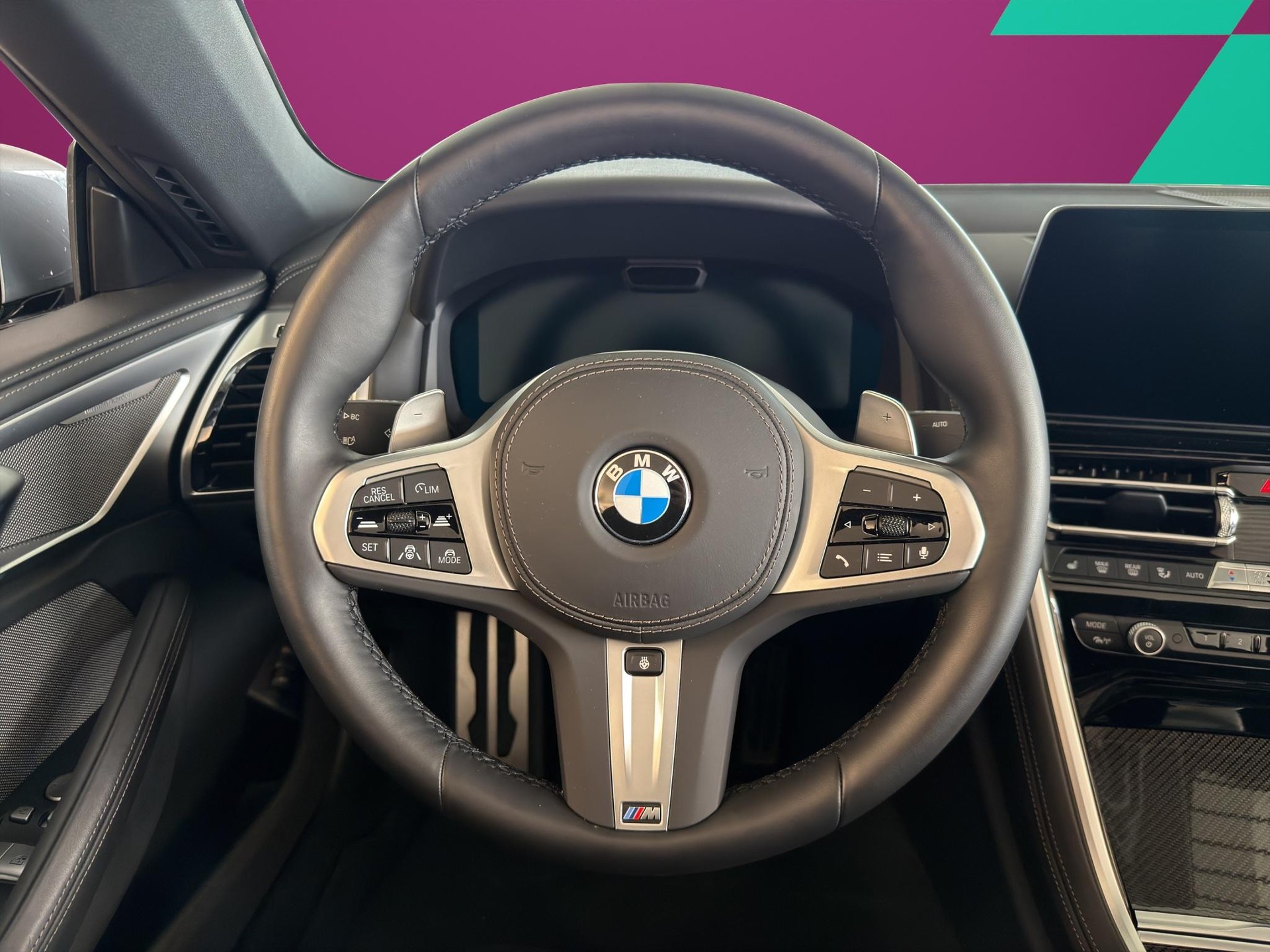 BMW 840i xDrive Cabriolet-image-13
