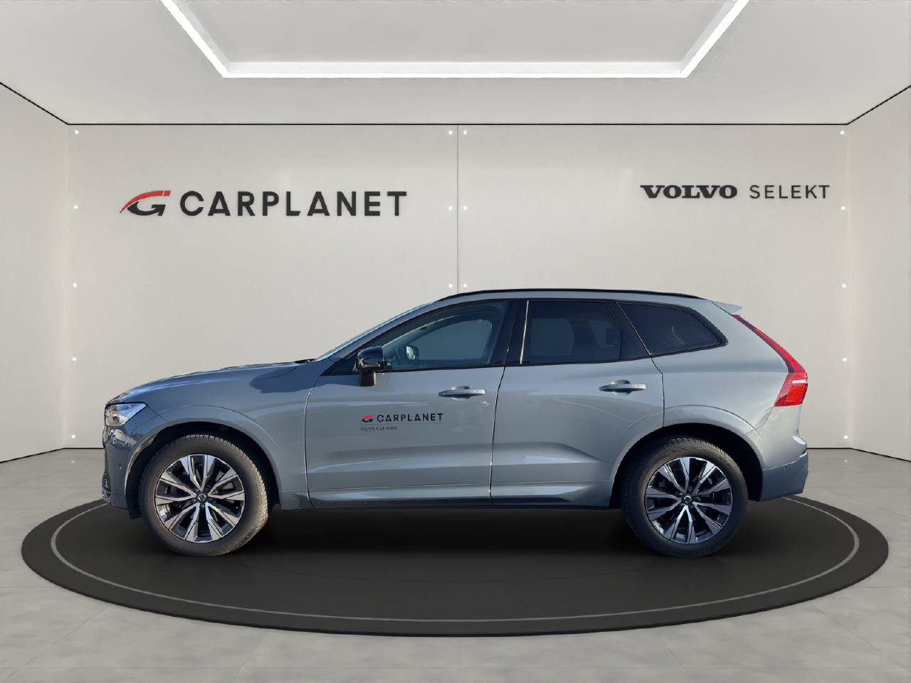 VOLVO XC60 2.0 B4 MH Ultimate Dark AWD .-image-1