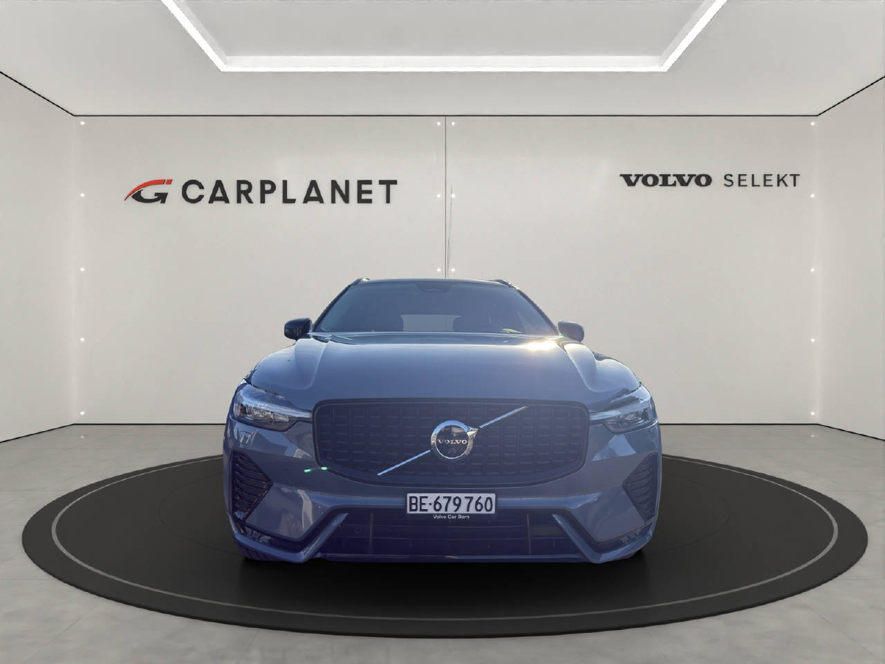 VOLVO XC60 2.0 B4 MH Ultimate Dark AWD .-image-5