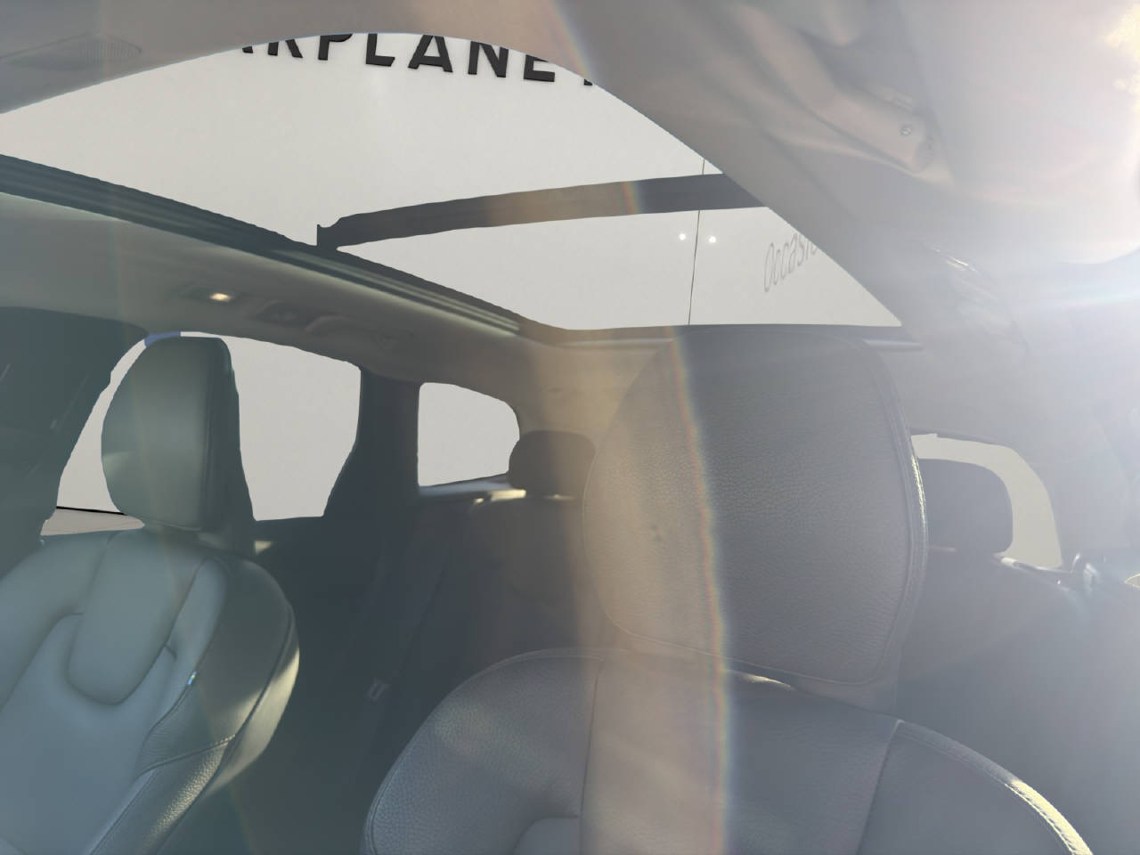 VOLVO XC60 2.0 B4 MH Ultimate Dark AWD .-image-10