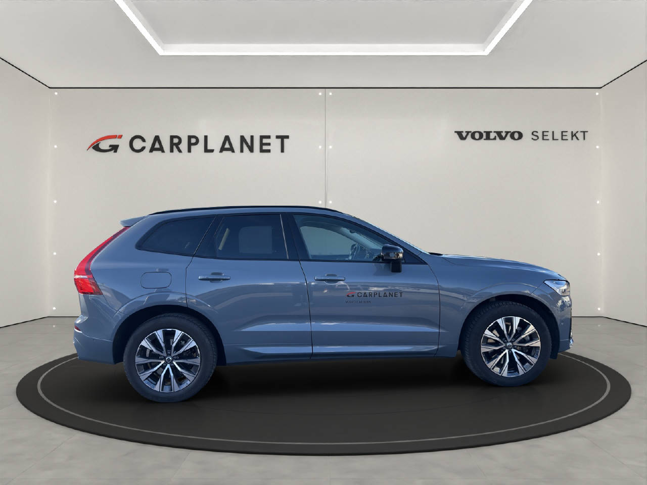 VOLVO XC60 2.0 B4 MH Ultimate Dark AWD .-image-2