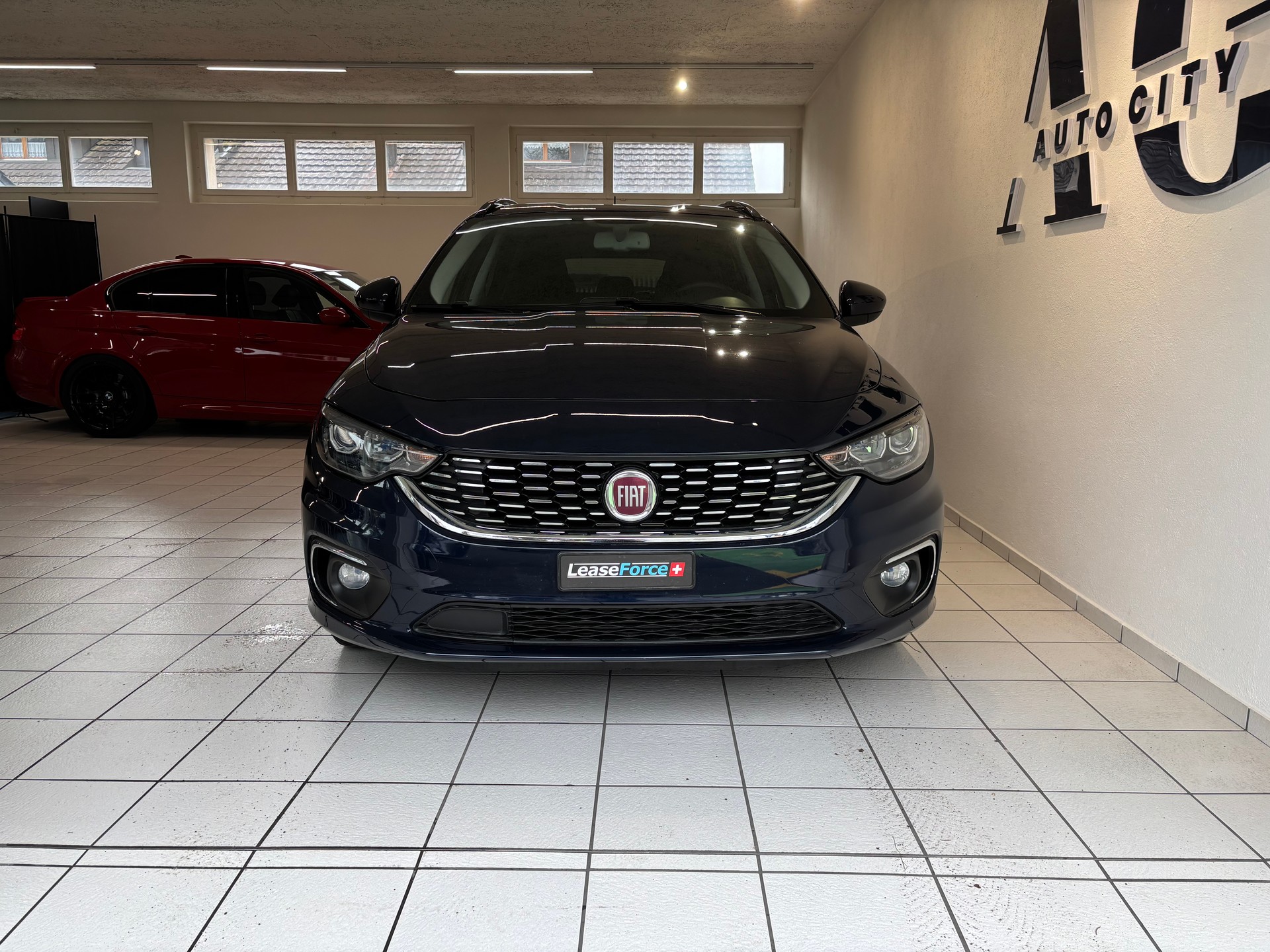 FIAT Tipo 1.6MJ Station Wagon Lounge DCT-image-4