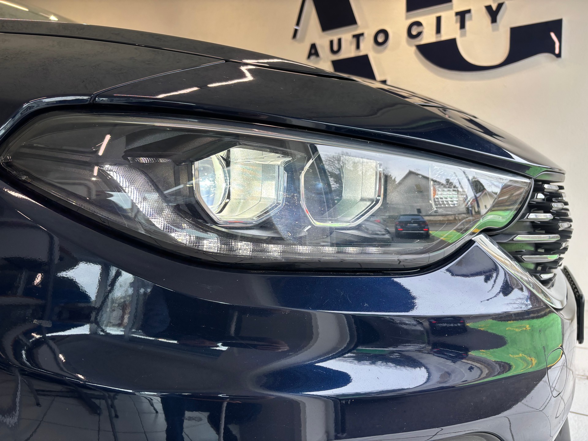 FIAT Tipo 1.6MJ Station Wagon Lounge DCT-image-5
