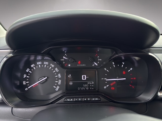 CITROEN C3 1.2i PureTech Swiss Edition-image-10