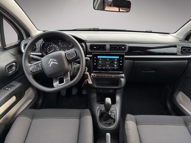 CITROEN C3 1.2i PureTech Swiss Edition-image-11